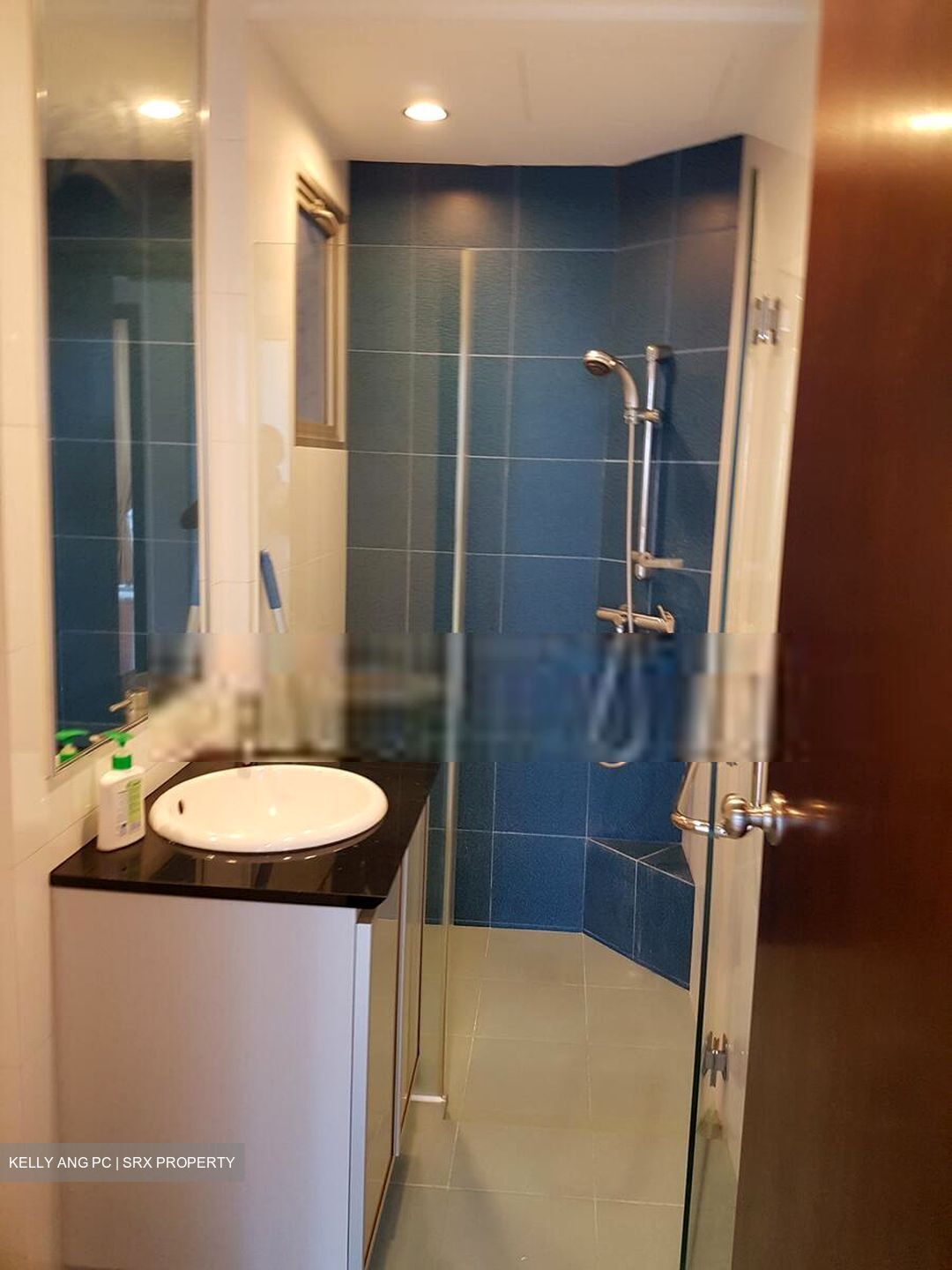 Grandeur 8 (D20), Condominium #589220101